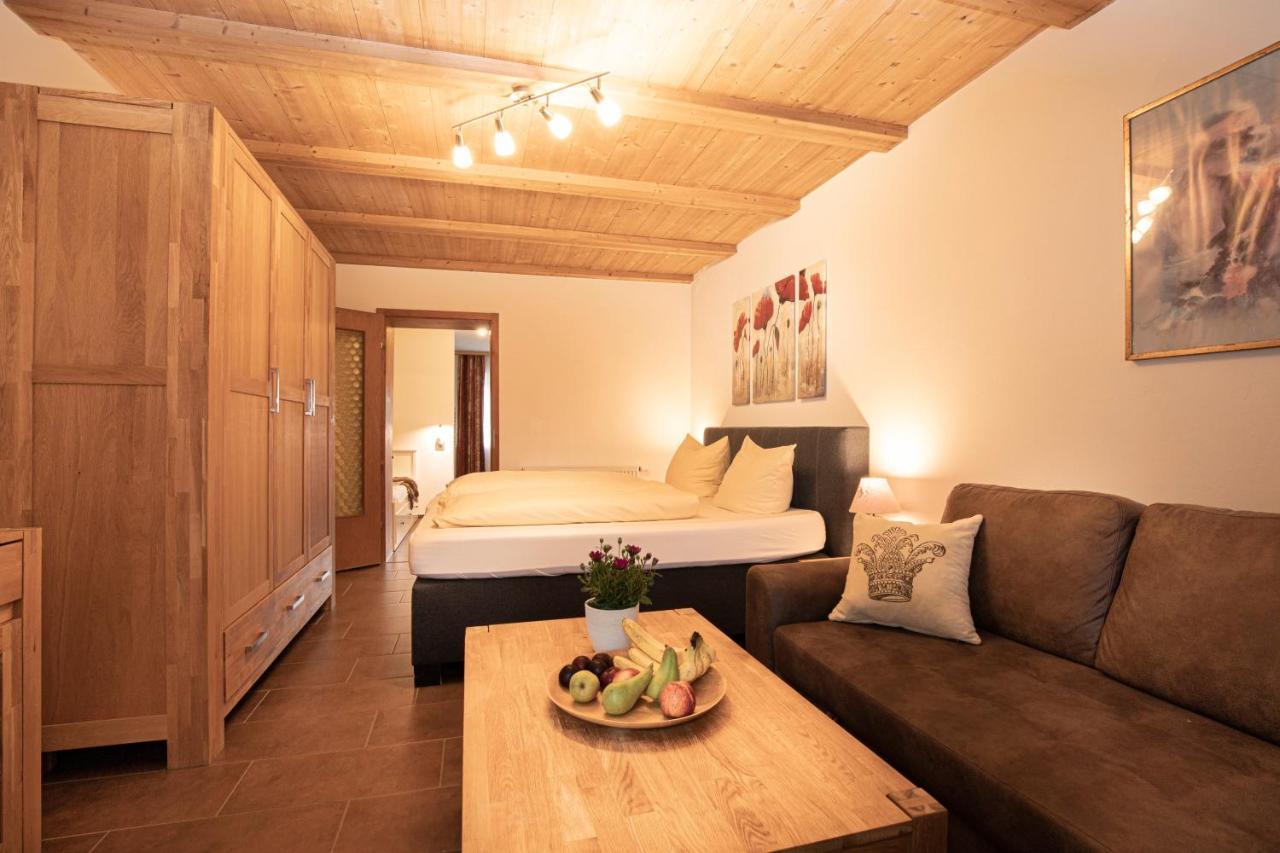 Hotel-Gasthof Der Wiesengrund Bad Hindelang Esterno foto