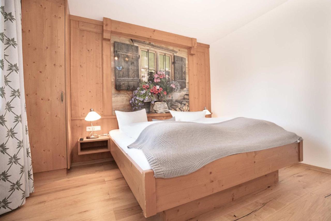 Hotel-Gasthof Der Wiesengrund Bad Hindelang Esterno foto
