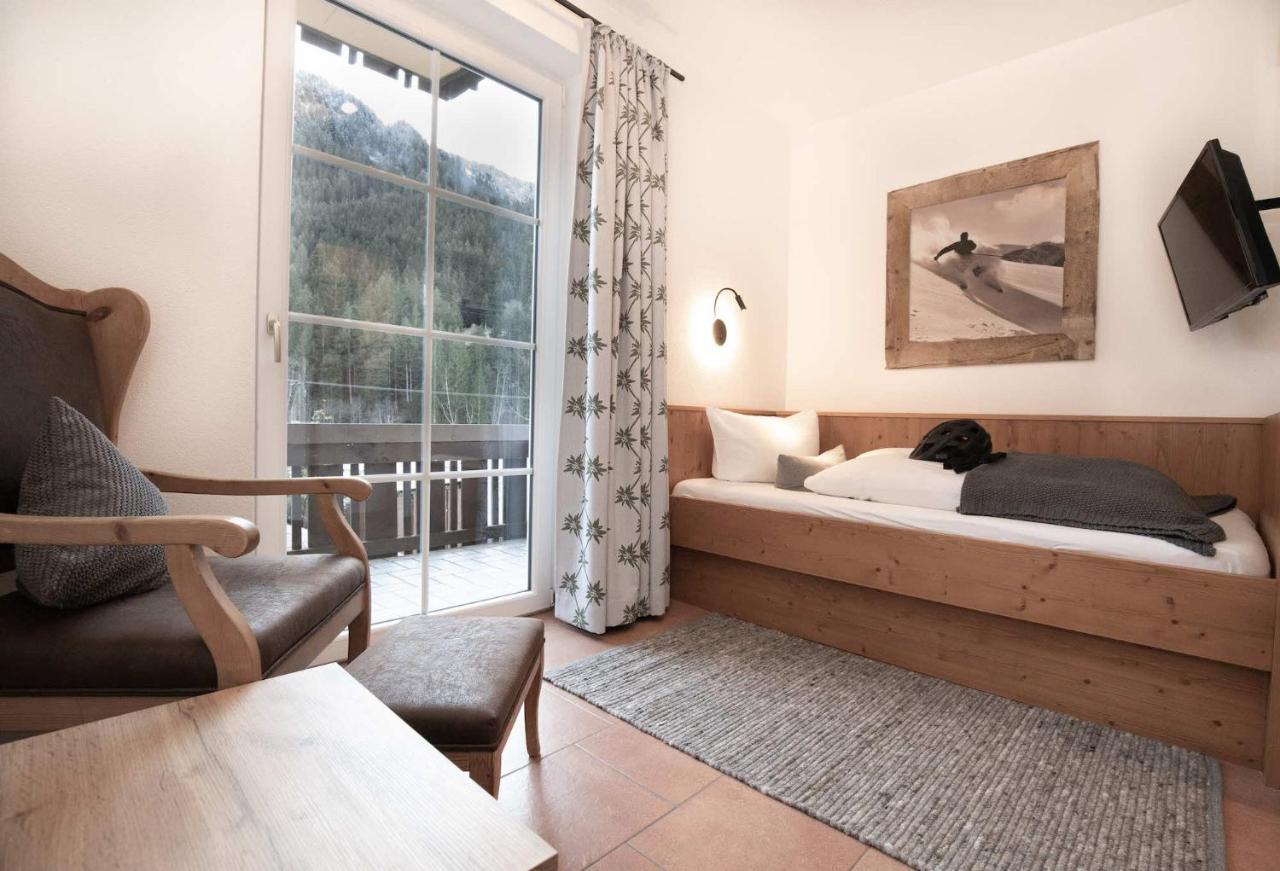 Hotel-Gasthof Der Wiesengrund Bad Hindelang Esterno foto