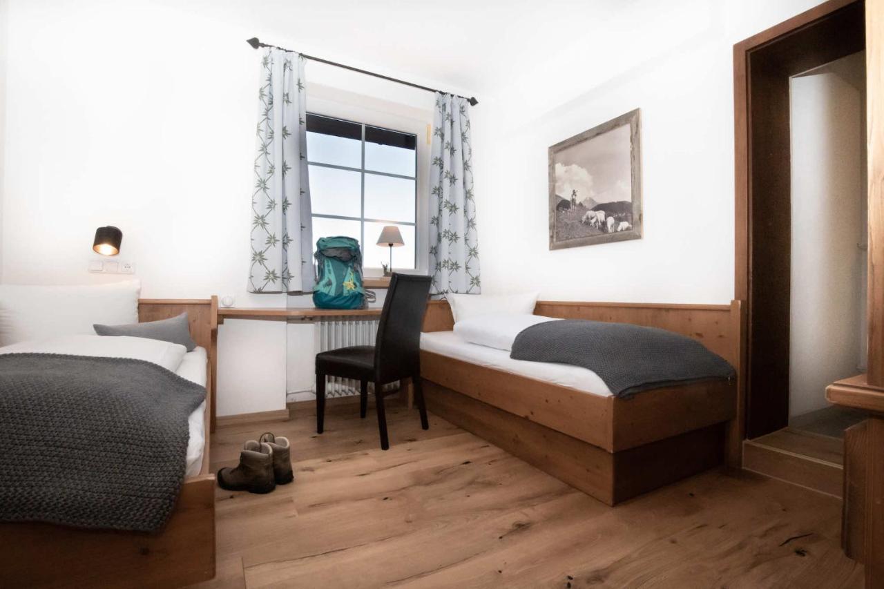 Hotel-Gasthof Der Wiesengrund Bad Hindelang Esterno foto