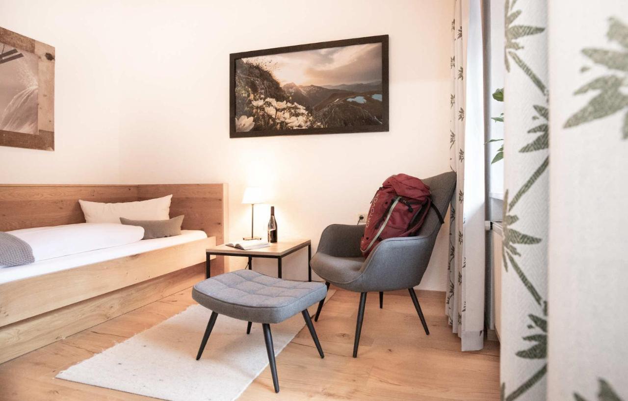Hotel-Gasthof Der Wiesengrund Bad Hindelang Esterno foto